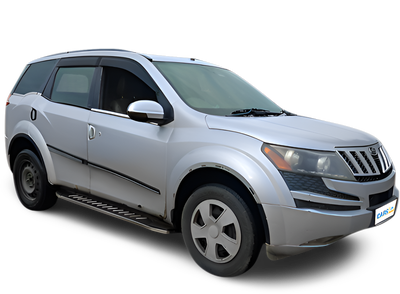 Mahindra XUV500-img